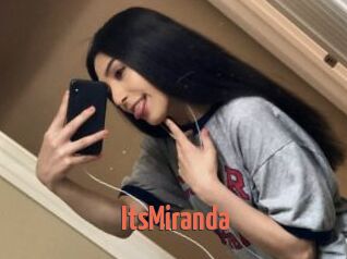 ItsMiranda
