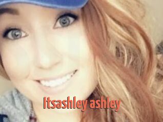 Itsashley_ashley