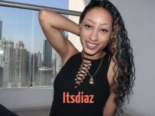 Itsdiaz