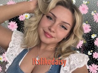 Itslikedaisy