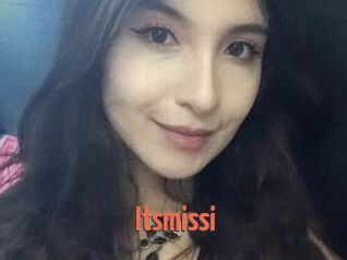 Itsmissi