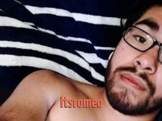 Itsromeo