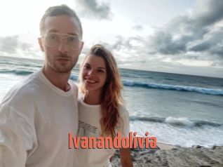Ivanandolivia