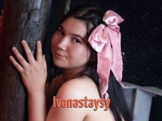 Ivanastaysy