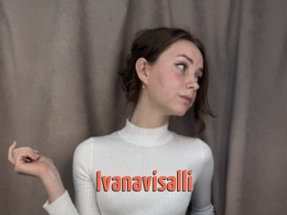 Ivanavisalli