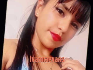 Ivannaevans