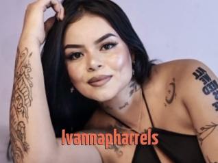 Ivannapharrels