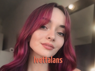 Ivettalans