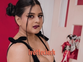 Ivetteclark