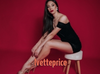 Ivetteprice