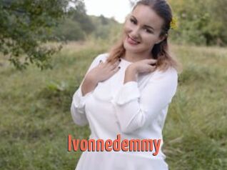 Ivonnedemmy