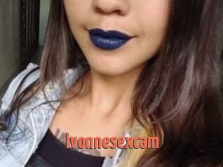 Ivonnesexcam