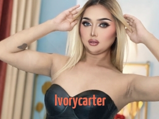 Ivorycarter