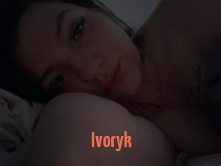 Ivoryk