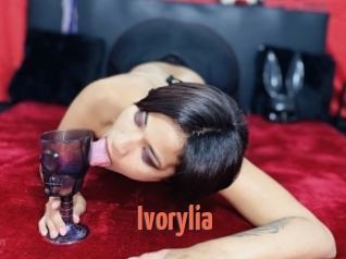 Ivorylia