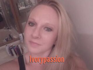 Ivorypassion