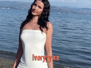 Ivoryyyxx