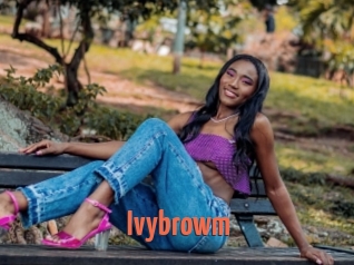 Ivybrowm