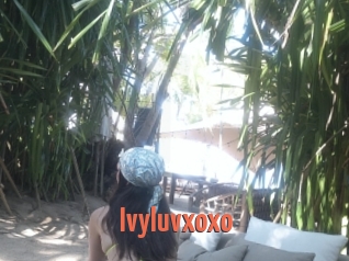 Ivyluvxoxo