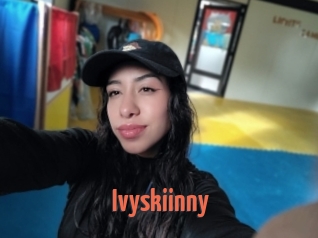 Ivyskiinny