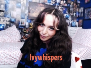 Ivywhispers