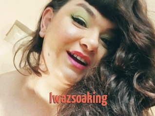 Iwazsoaking