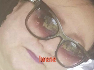 Iwene