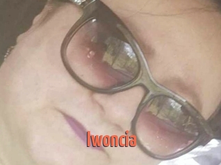 Iwoncia