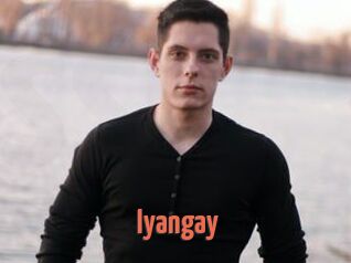 Iyangay