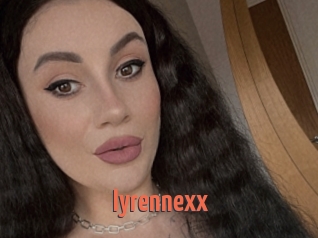 Iyrennexx