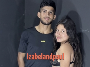 Izabelandpaul