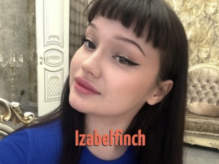 Izabelfinch