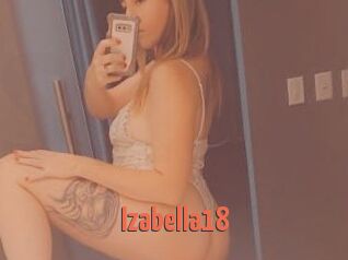Izabella18