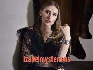 Izabelmysterious