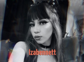 Izabennett