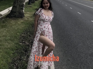 Izumicha