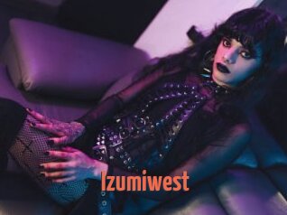 Izumiwest