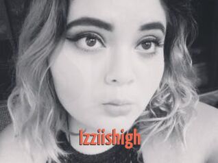 Izziishigh