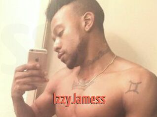 IzzyJamess