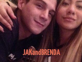 JAKandBRENDA