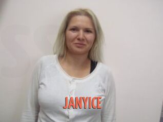 JANYICE