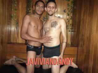JAVIVIANDANDY