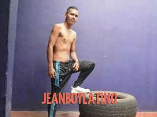JEANBOYLATINO