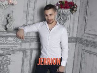 JERRION
