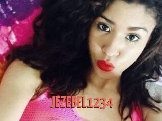 JEZEBEL1234