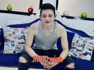 JHONtwink