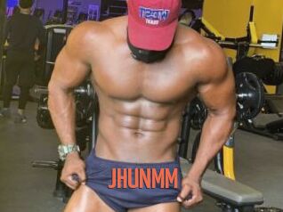 JHUNMM