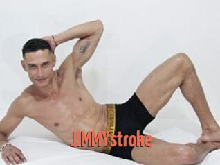 JIMMYstroke