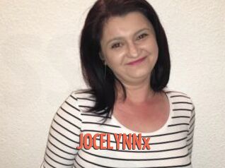 JOCELYNNx