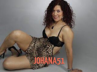JOHANA51